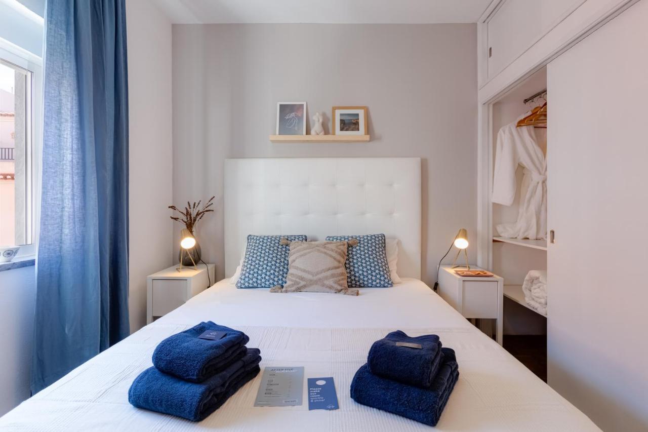 Indigo Guest House Lagos Exteriér fotografie