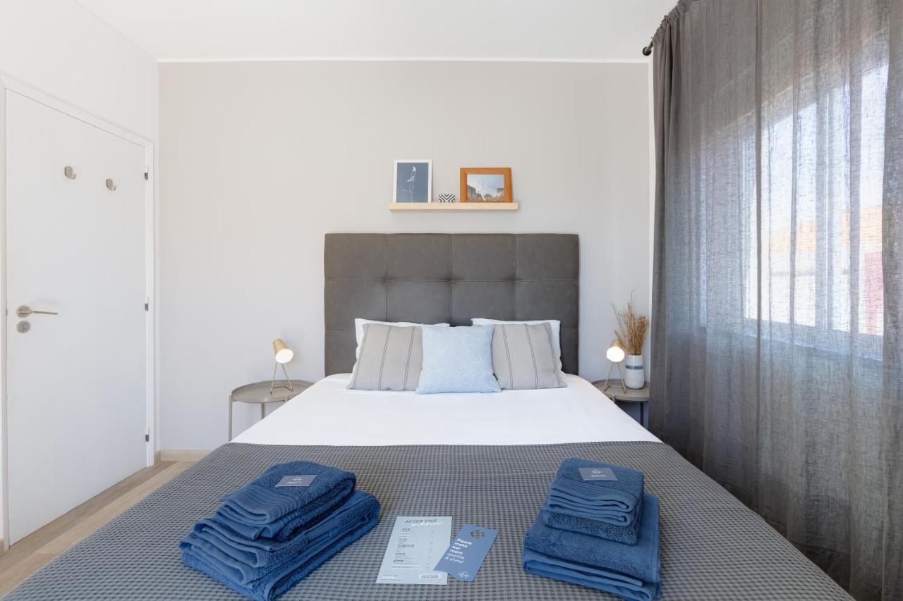 Indigo Guest House Lagos Exteriér fotografie
