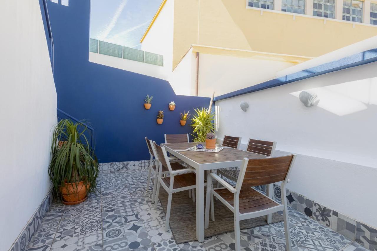 Indigo Guest House Lagos Exteriér fotografie